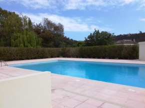 Beau deux pièces avec piscine, Mandelieu-La-Napoule